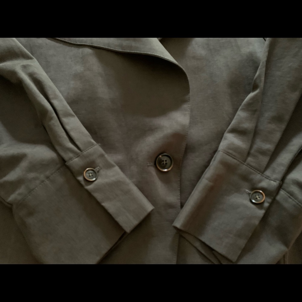 Korean-made outerwear - Picture 11 of 13